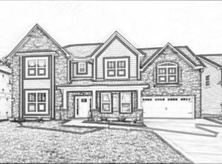 1834 Pierceson Point Ln LOT 27, Knoxville, TN 37932