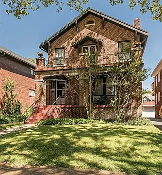 Building Photo - 7315 Lindell Blvd #2