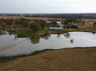 1551 Wilson Bend Rd, Millsap, TX 76066