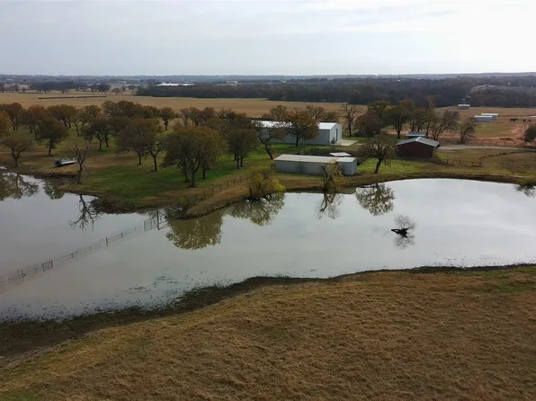 1551 Wilson Bend Rd, Millsap, TX 76066