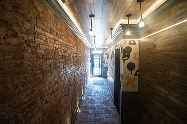 Rented by Lodger Corp