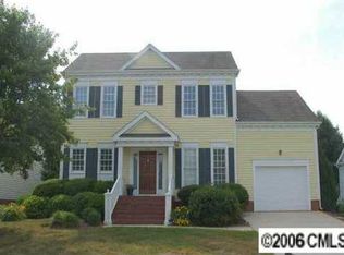 7321 Prescott Pond Ln, Charlotte, NC 28270