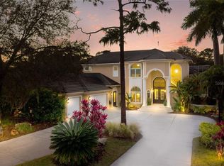 4814 Cherry Laurel Cir, Sarasota, FL 34241