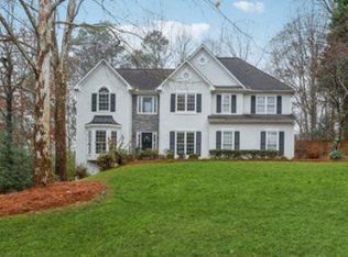 3455 Summit Trl, Cumming, GA 30041