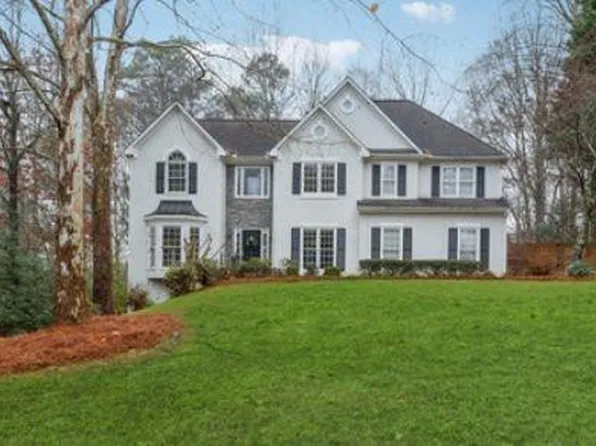 3455 Summit Trl, Cumming, GA 30041