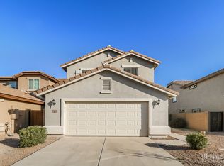 41242 W Cahill Dr, Maricopa, AZ 85138