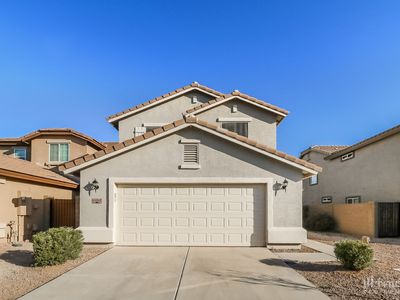 41242 W Cahill Dr, Maricopa, AZ, 85138