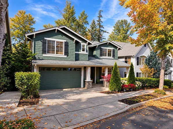 1965 16th Court NE, Issaquah, WA 98029