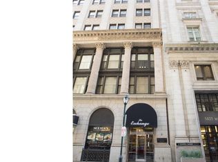 1411-1 Walnut St #905, Philadelphia, PA 19102