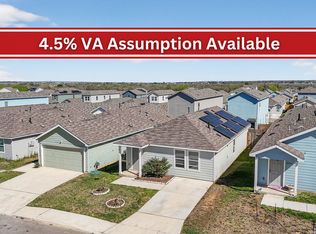 20326 Andesine, San Antonio, TX 78264