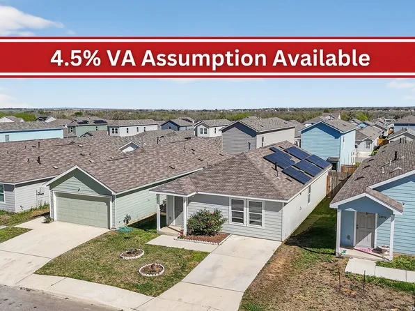 20326 Andesine, San Antonio, TX 78264