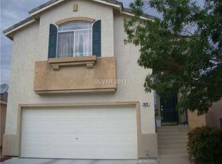 1878 S Quartz Landing Ave, Las Vegas, NV 89183