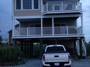 186 N Flack Ave, Frederica, DE 19946