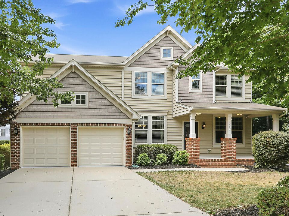 1st image of 441 Virginia Water Dr