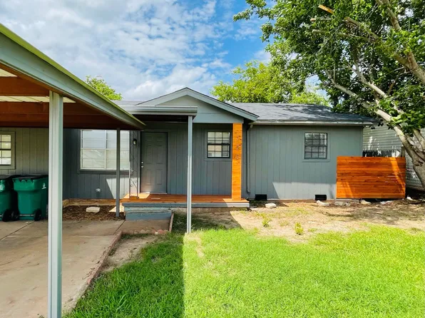 725 SE 60th Ter, Oklahoma City, OK 73149