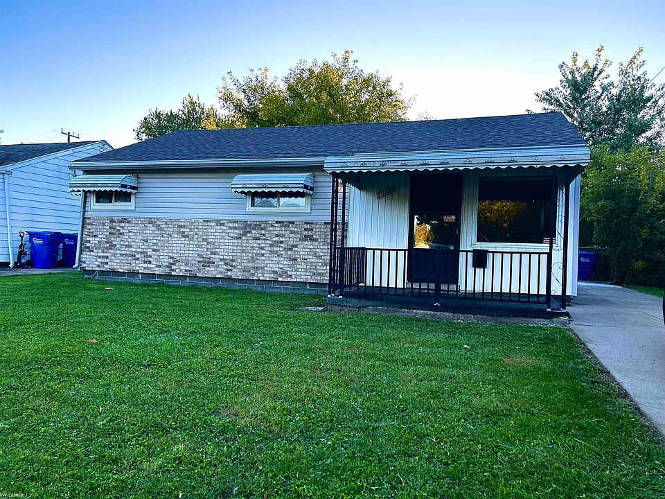 1st image of 25193 Rosenbusch Blvd