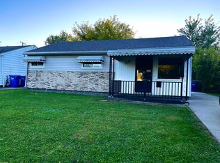 25193 Rosenbusch Blvd, Warren, MI 48089