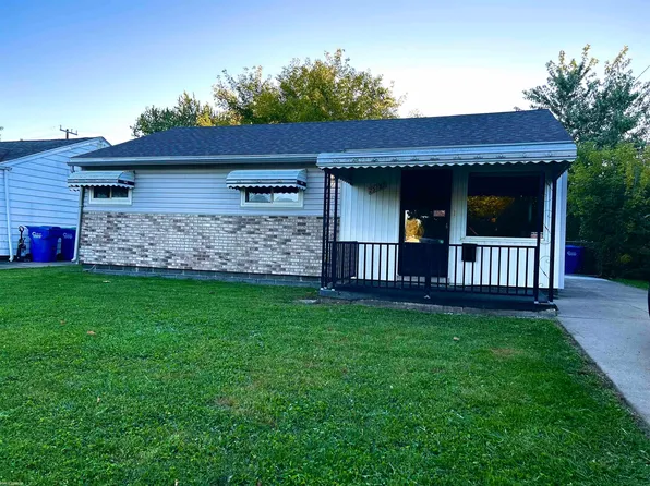 25193 Rosenbusch Blvd, Warren, MI 48089