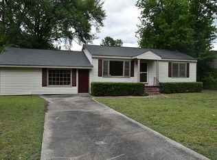 2214 Killebrew Ave, Augusta, GA 30906