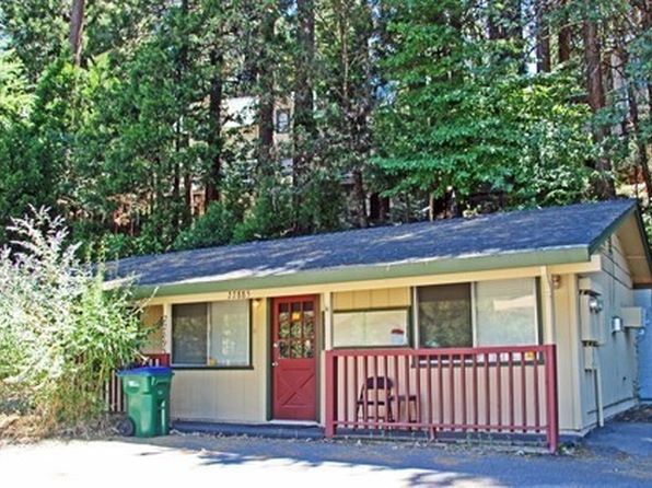 22895 Twain Harte Dr #1A395107