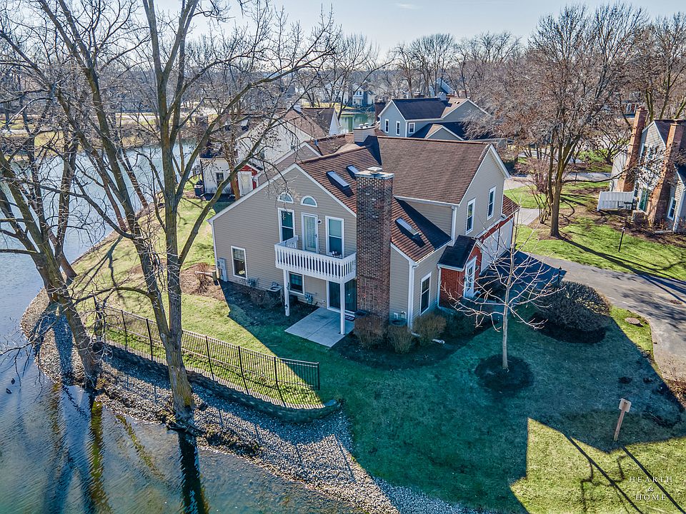 1st image of 61 S Stonington Dr #231