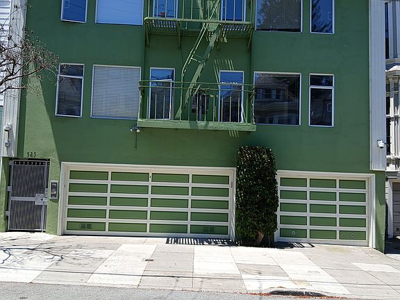 2nd image of 525 Cole St