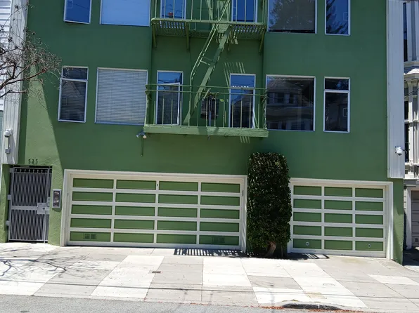 525 Cole St, San Francisco, CA 94117