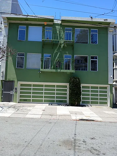 525 Cole St Photo 1