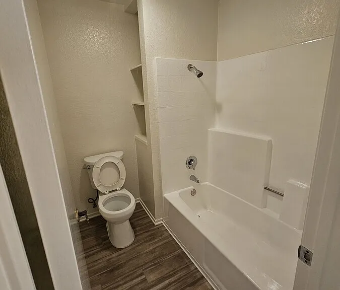 Vintage Apartments For Senior 55+ — Photo 9