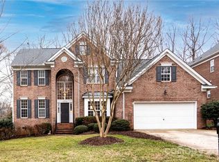 8836 Leinster Dr, Charlotte, NC 28277