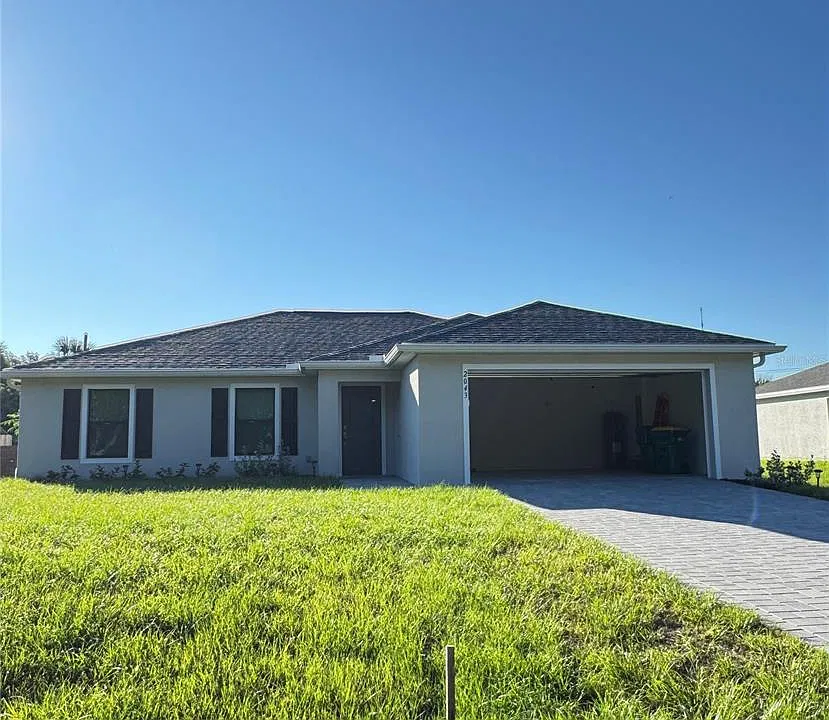 2043 Broad Ranch Dr