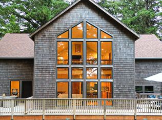 3545 Ridge Rd, Otis, OR 97368