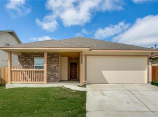 6002 Vasey Blvd, Austin, TX 78724