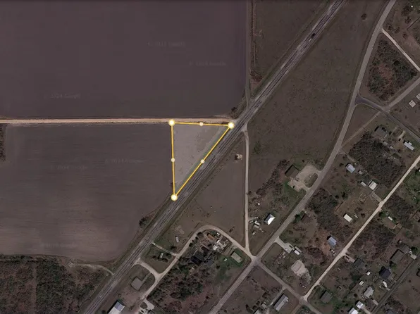 0 Harris Rd, Bayside, TX 78340