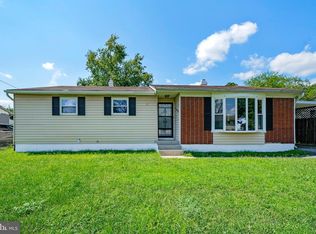 250 Sharptown S, Laurel, MD 20724