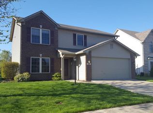 1359 McCready Ct, Indianapolis, IN 46217
