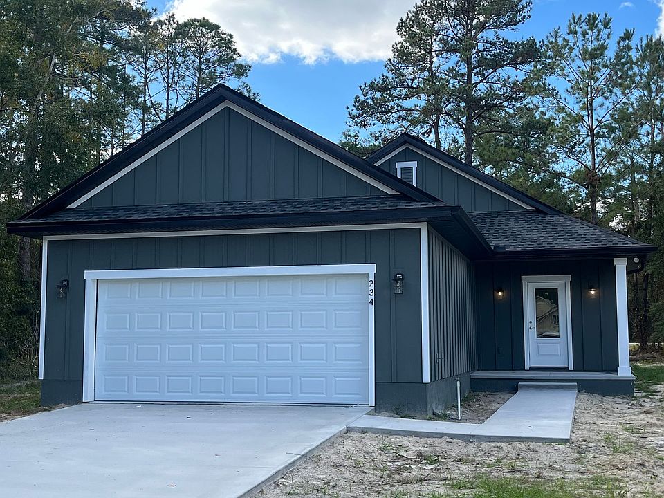 1st image of 234 Cherry Blossom Way SW