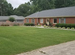 4075 Sardis Church Rd, Buford, GA 30519