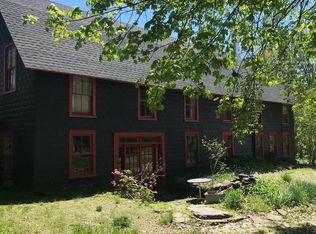124 Bragg Hollow Rd, Margaretville, NY 12455