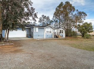 54 Misty View Way, Oroville, CA 95966