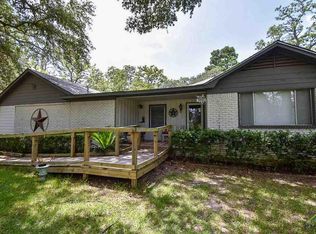 8800 County Road 1125, Tyler, TX 75709