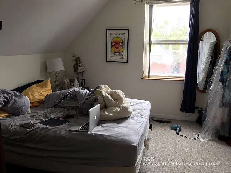 2636 N Halsted St #2R — Photo 8