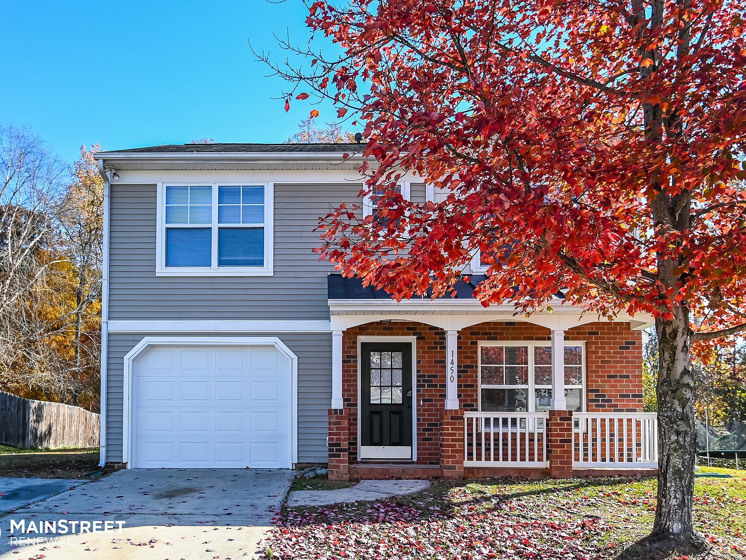 1450 Matthew Allen Cir, Kannapolis, NC 28081 Zillow