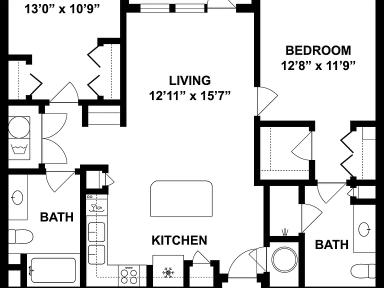 Grande Oaks Parc B1 Grande Oaks Parc B1