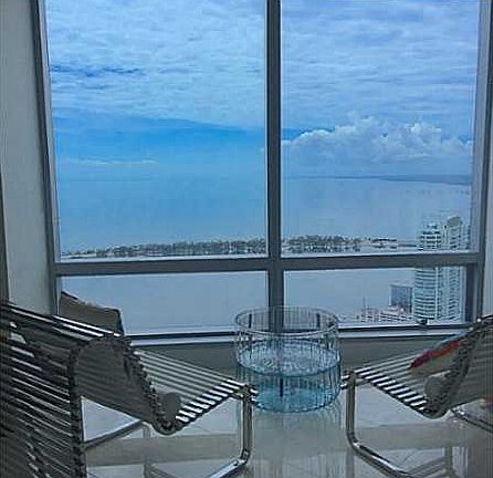 2nd image of 1425 Brickell Ave APT 61B
