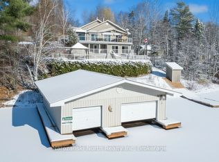 56 Island Rd E, Saint Charles, ON P0M2W0