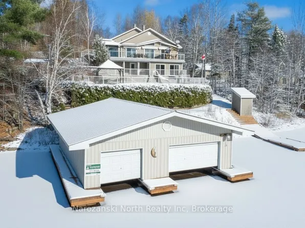 56 Island Rd E, Saint Charles, ON P0M 2W0