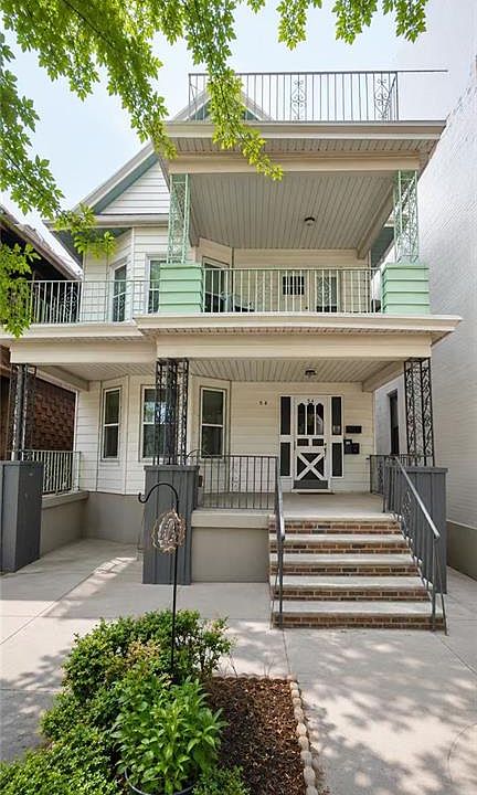 1st image of 54 Bay 26th St