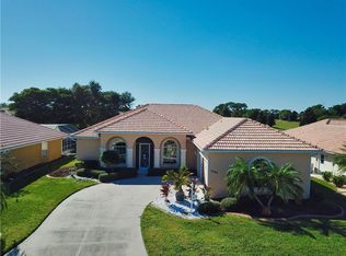 7184 S Lake Dr, Englewood, FL 34224