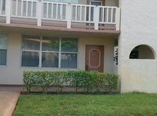 9061 Sunrise Lakes Bl 210 #210, Sunrise, FL 33322